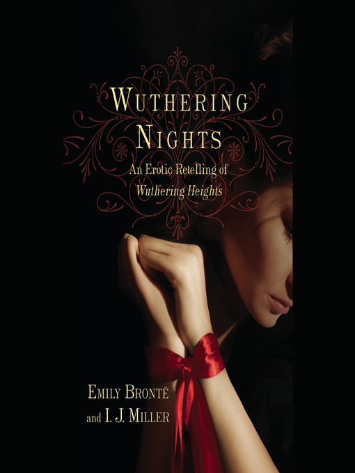 Title details for Wuthering Nights by Emily Bronte - Available